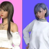 Casual Desires cover