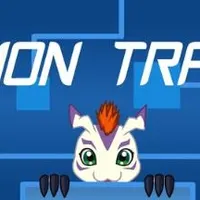 Gomamon Trainer cover