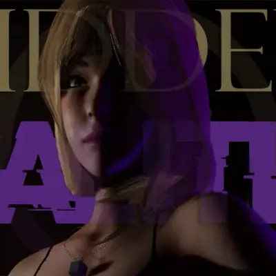 Hidden Realities cover