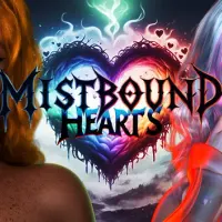 Mistbound Hearts cover