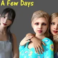 A Few Days cover