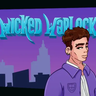 Wicked Warlocks cover