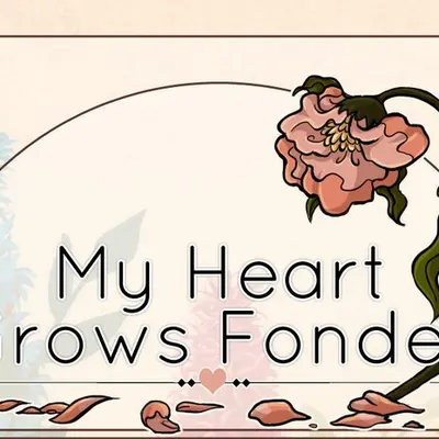 My Heart Grows Fonder cover