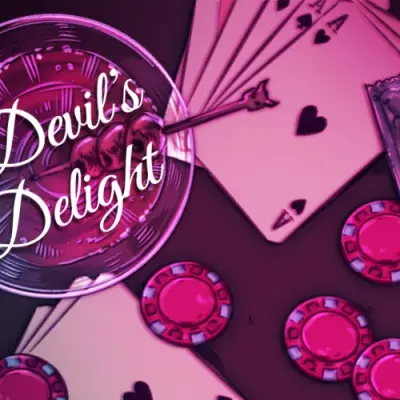 Devil's Delight cover