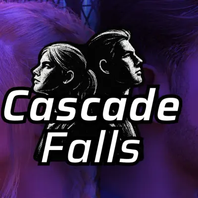 Cascade Falls cover