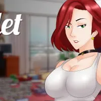 Violet Girl cover