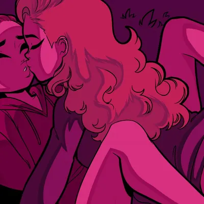 Kissing Therapy cover