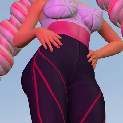 Please! Let Me Breed With You Twintelle! cover