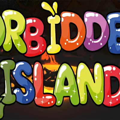 Forbidden Island cover