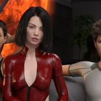 Big Brother In Space cover