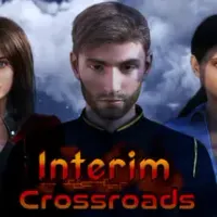 Interim Crossroads cover
