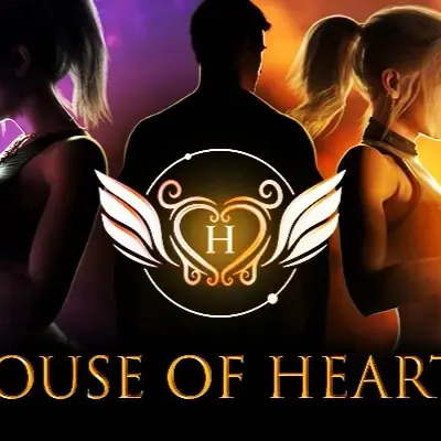 House of Hearts cover