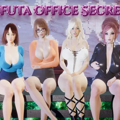 Futa Office Secrets cover
