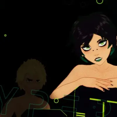 Hyper Lyfe cover
