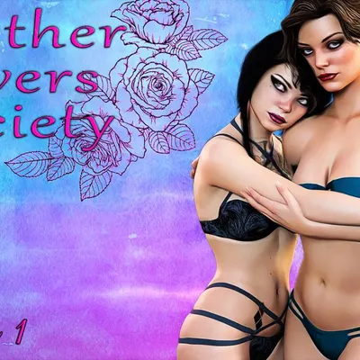 Mother Lovers Society cover
