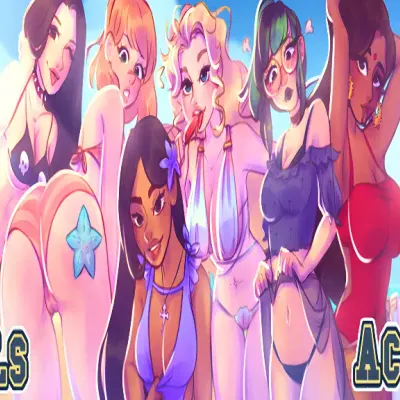 Angels Academy cover