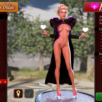 Healslut cover