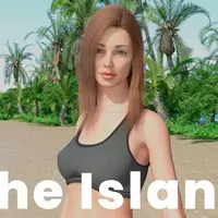 The Island cover
