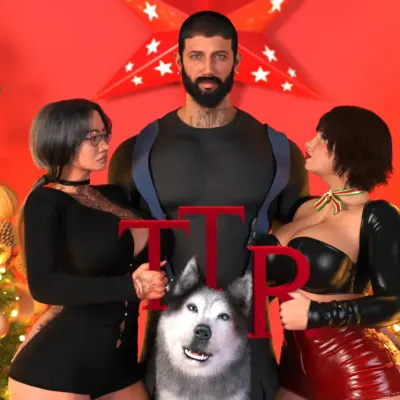 'Tis The Reason cover