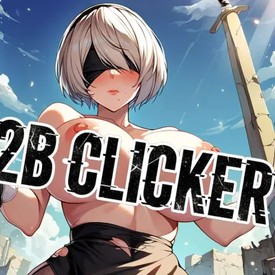 2B Clicker: System Overload cover