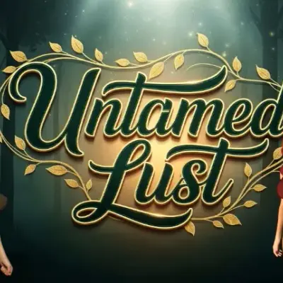 Untamed Lust cover
