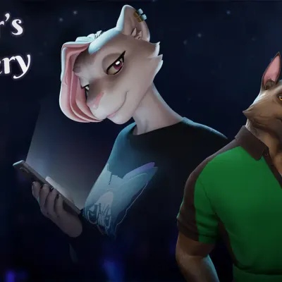 Arthur's Delivery cover