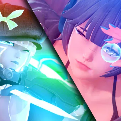 Neon Effect! cover