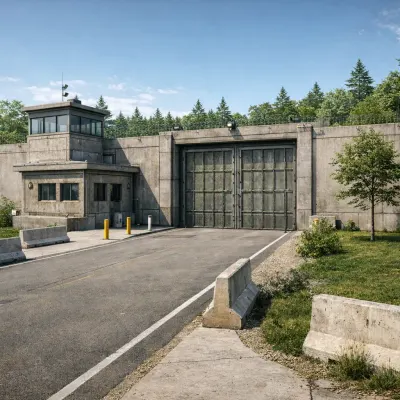 Checkpoint cover