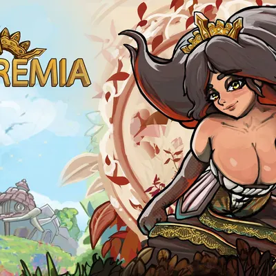 Ajestremia cover
