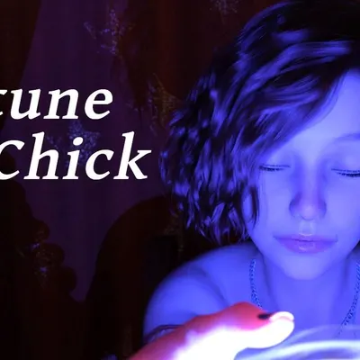 FortuneChick cover