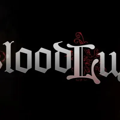 BloodLust cover