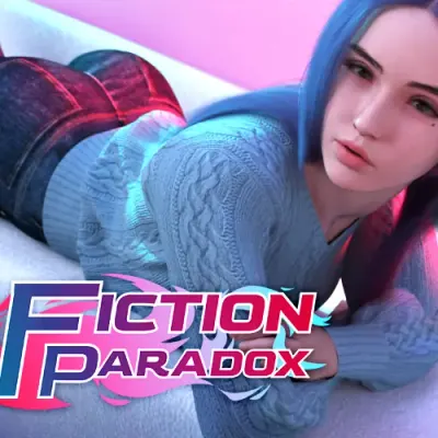 Fiction Paradox cover