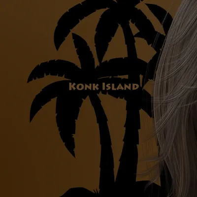 Konk Island cover