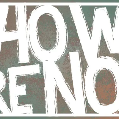 Who We Are Now cover