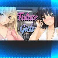 Future Girls cover
