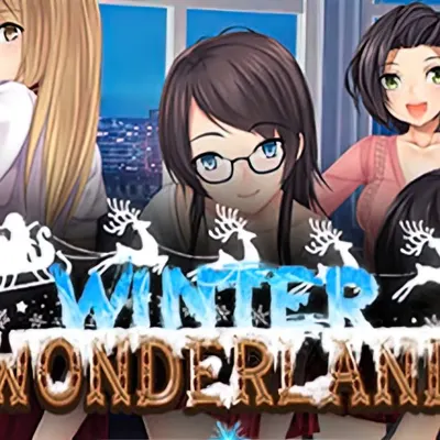 Winter Wonderland cover