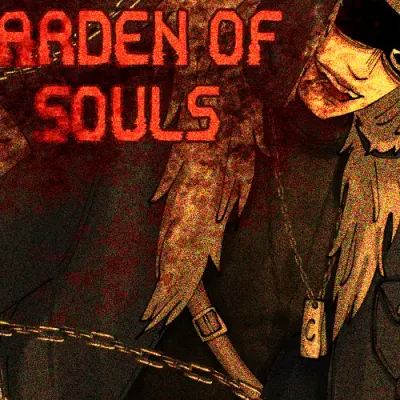 Garden of Souls cover