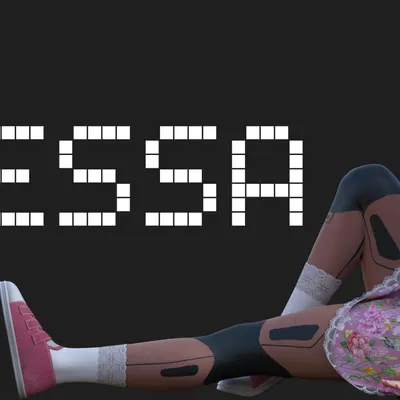 Tessa cover