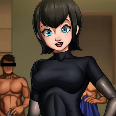 Porn Comics 2000 cover