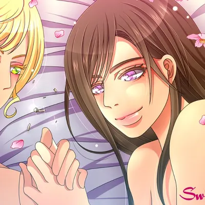 Swing And Miss cover