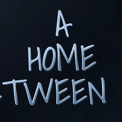 A Home Between Us cover