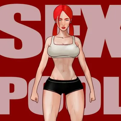 SEXPOOL cover