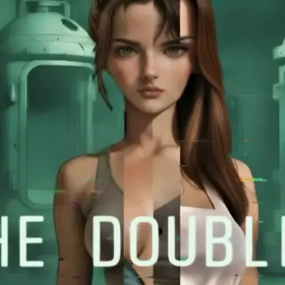 The Doubles cover