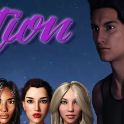 Sexduction Unofficial Renpy Conversion cover
