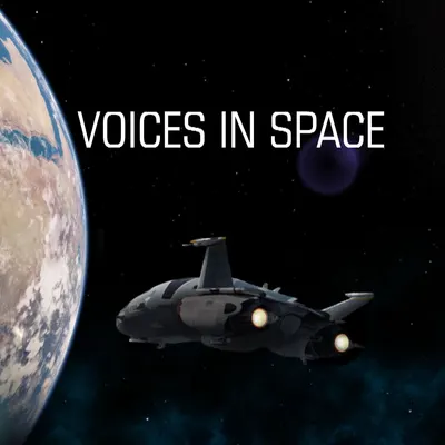 Voices In Space cover