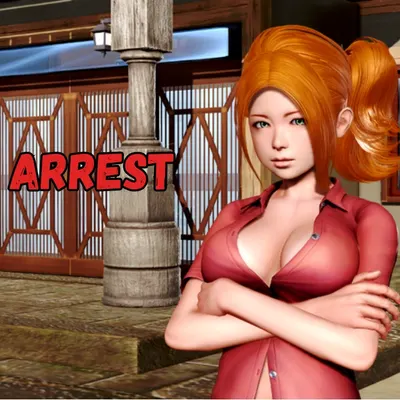 House Arrest cover