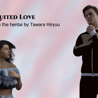 Urequited Love cover