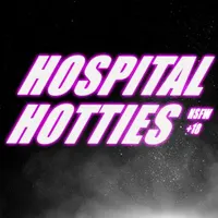 Hospital Hotties cover