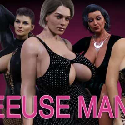 Free Use Manor cover