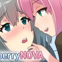 BlueberryNOVA cover